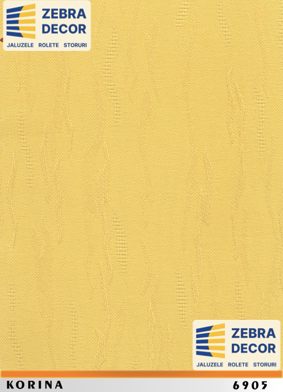 Jaluzele Verticale Korina 6905